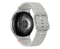 Samsung Galaxy Watch 7 44mm Srebrny - 1266524 - zdjęcie 4